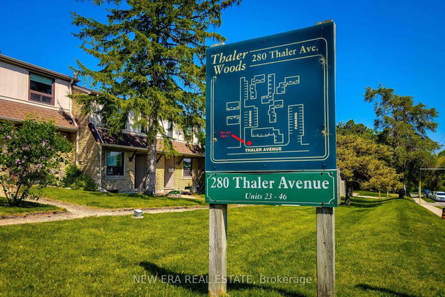39 - 280 Thaler Avenue