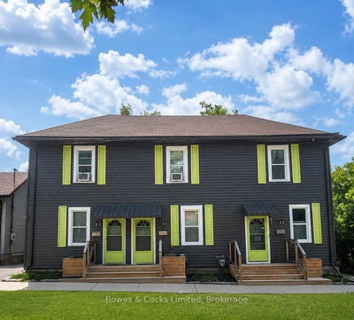 383-387 Mark Street