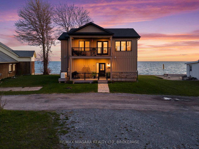 11605 Beach Road W