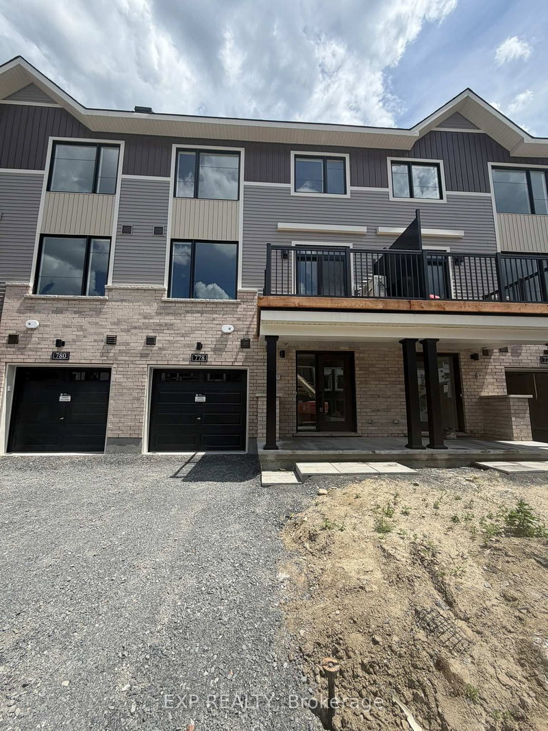778 Tadpole Crescent, Ottawa