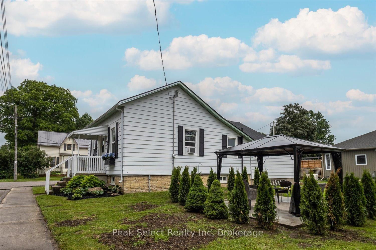 103 Park Street • South Huron, ON photo 16