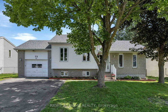 73 Castlebeau Street