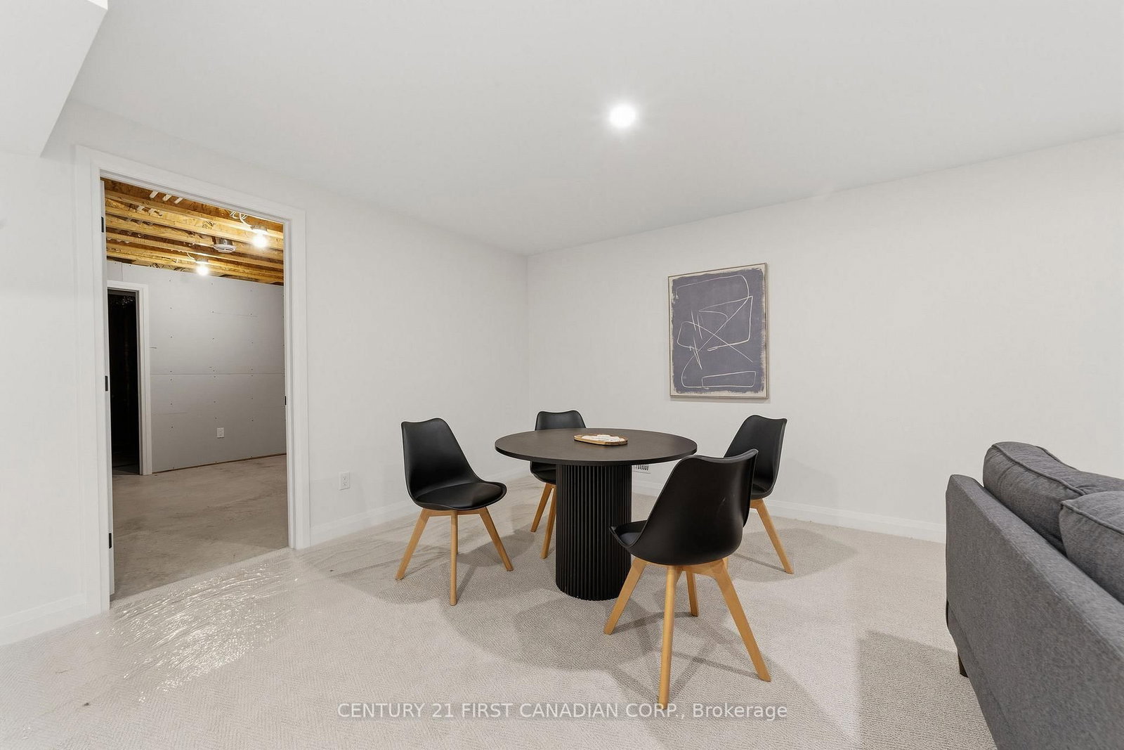 32 Postma Crescent • #12 • North Middlesex, ON photo 21