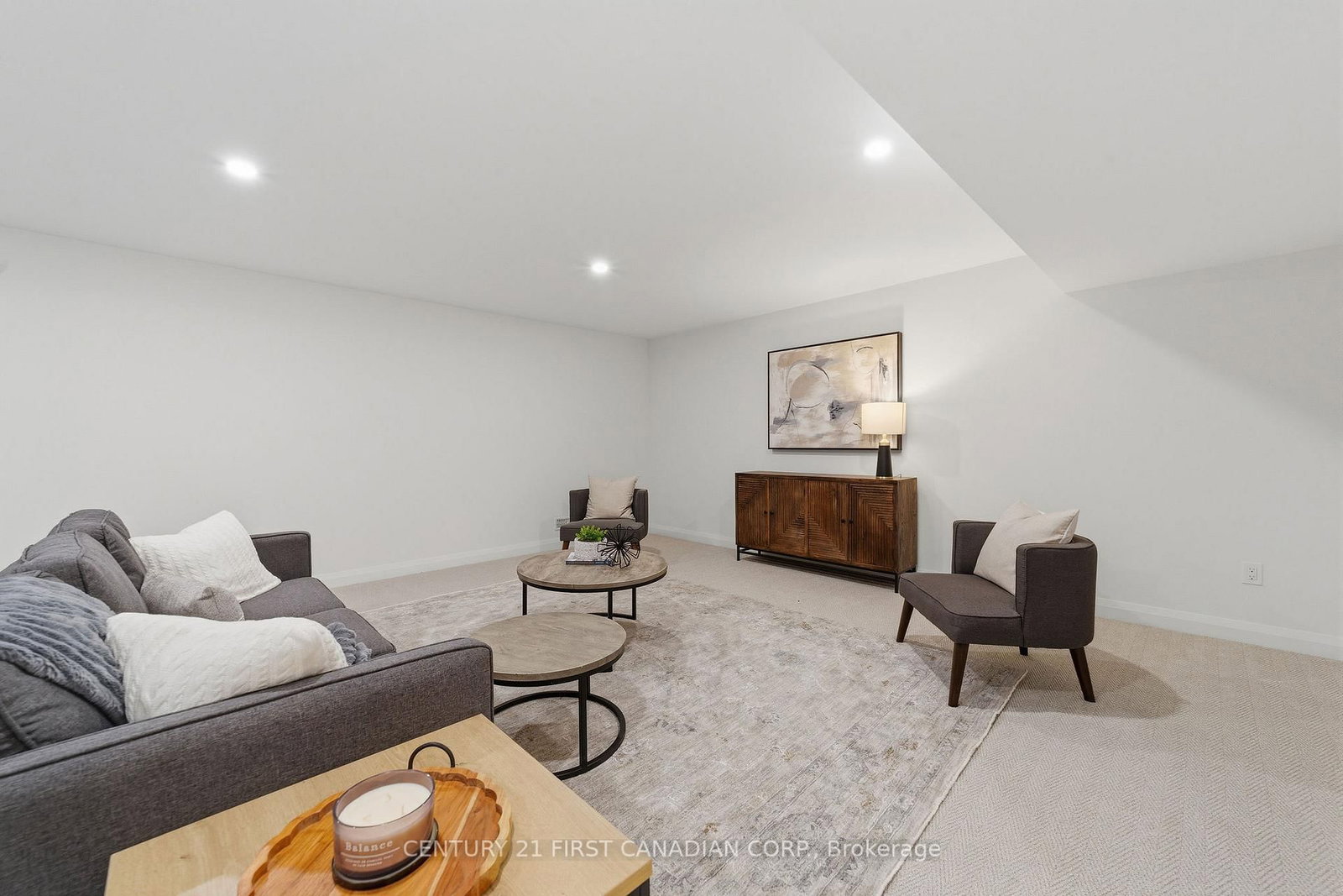 32 Postma Crescent • #12 • North Middlesex, ON photo 22