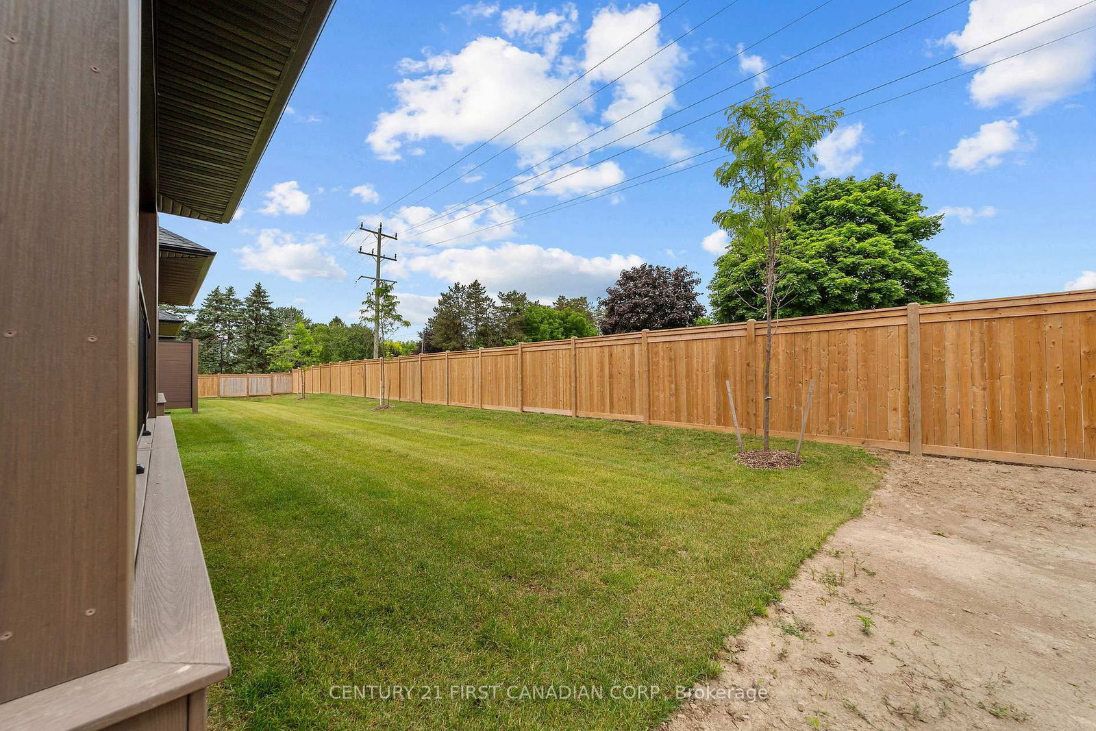 32 Postma Crescent • #12 • North Middlesex, ON photo 28