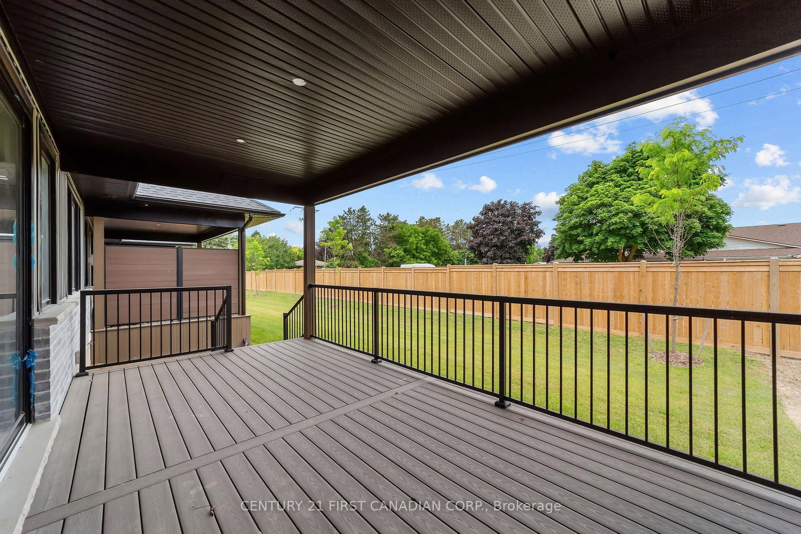 32 Postma Crescent • #12 • North Middlesex, ON photo 32