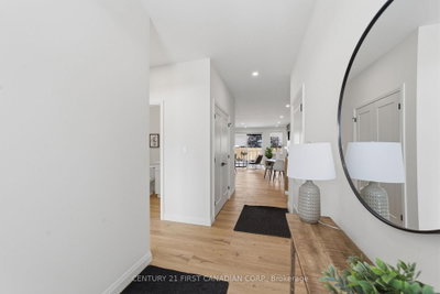 32 Postma Crescent • #12 • North Middlesex, ON photo 5