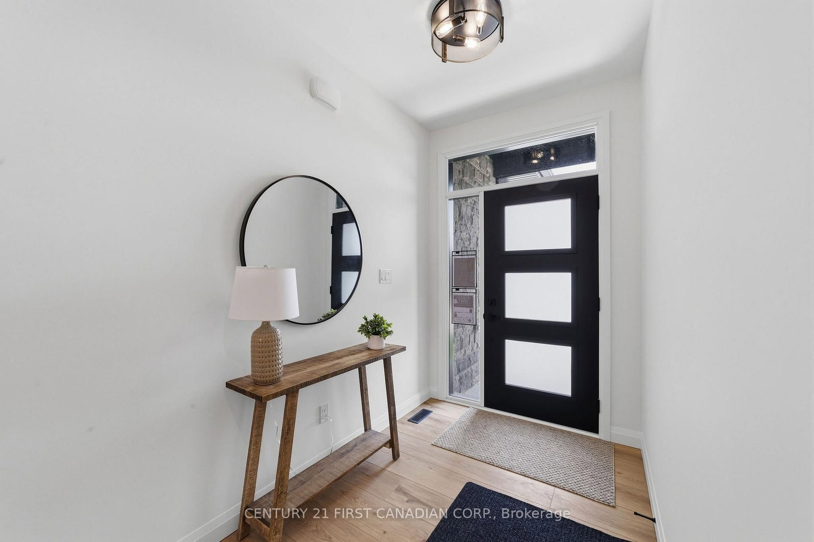 32 Postma Crescent • #12 • North Middlesex, ON photo 6