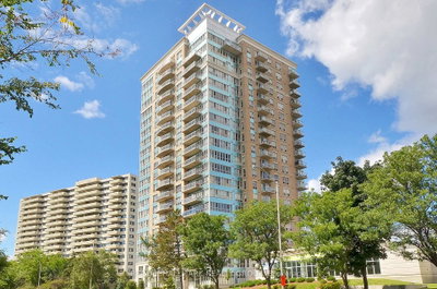 Condo leased at 410-70 Landry Street, Ottawa, Ontario, K1L 0A8 - Vanier - MLS: X13496242