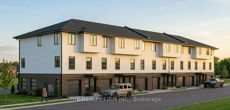 1236 Southdale Rd E, London South, Ontario