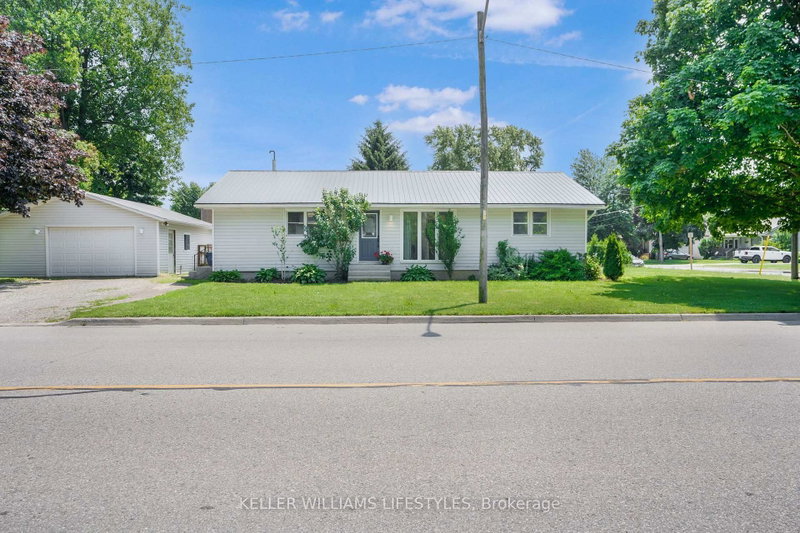 home for sale on 100 Lemuel Street
