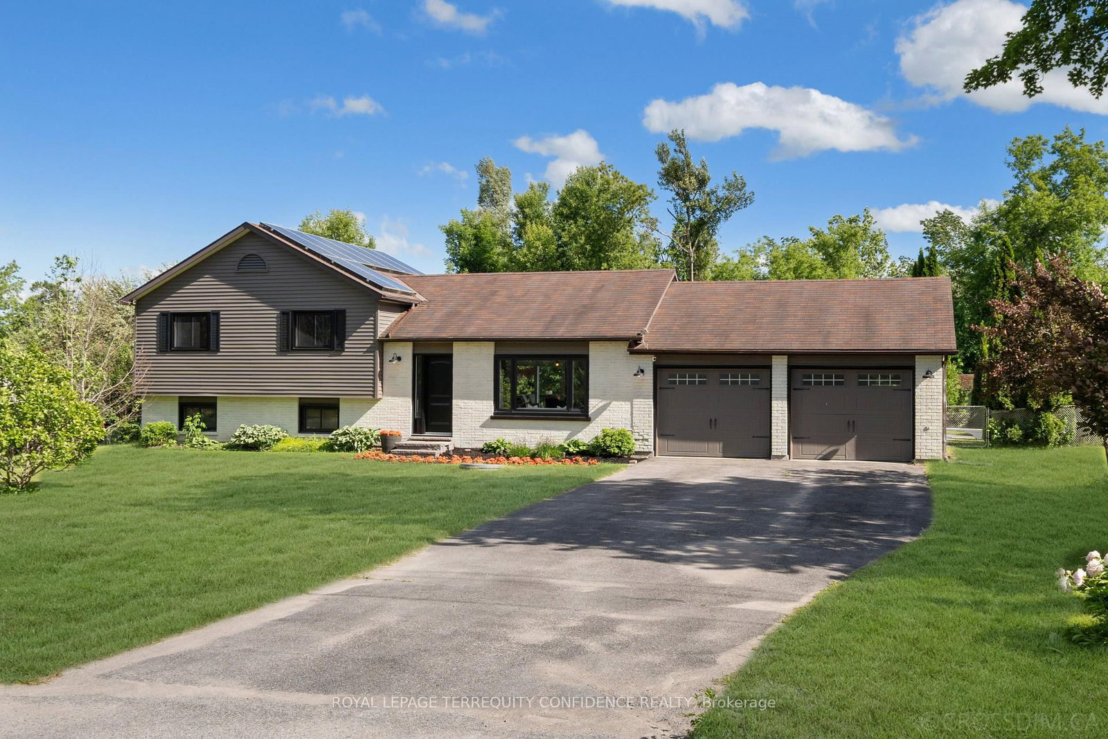 Detached House for sale at 1427 Stewart Line, Cavan Monaghan, Ontario, L0A 1C0 - Cavan Twp - MLS: X13496298