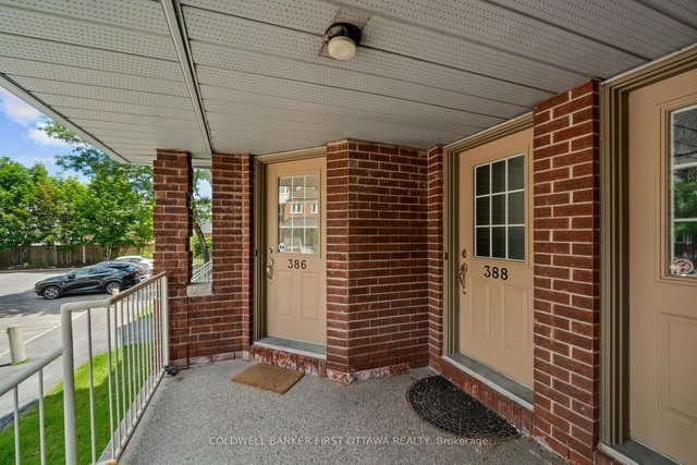 386 Briston Private