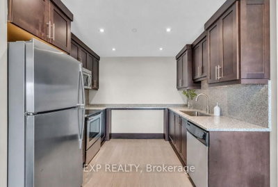 Unit 1107 — 1235 Richmond Street — photo 5