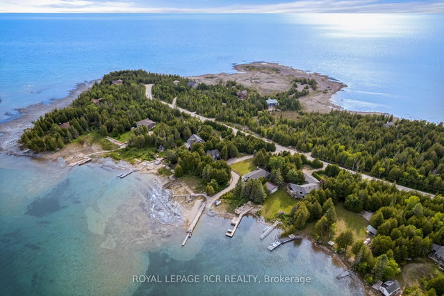 119 Pine Tree Harbour Road