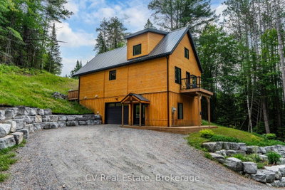 81 Balsam Chutes Road