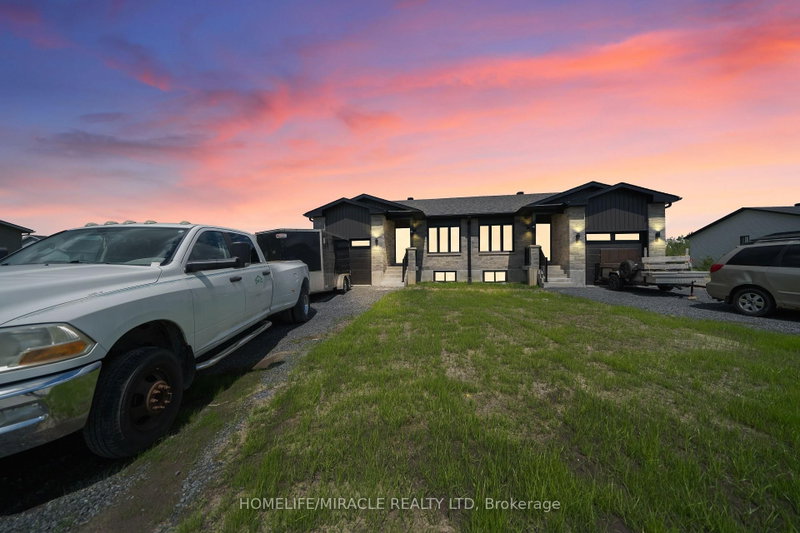 Main - 21 Portland Drive