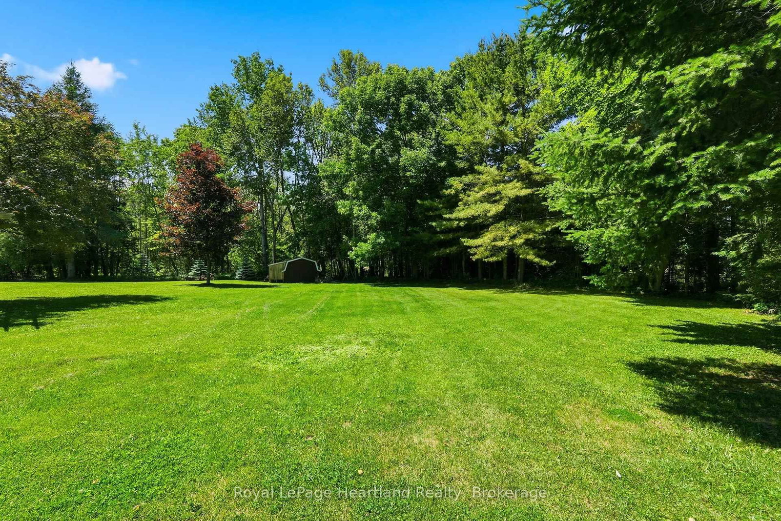 106 CEDAR Court • Chatsworth, ON photo 42