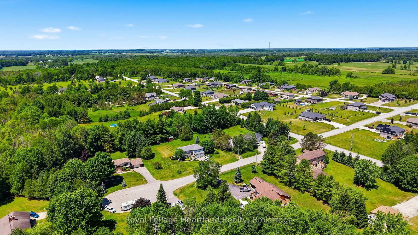106 CEDAR Court • Chatsworth, ON photo 46