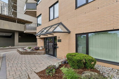 19 KING Street • #1102 • London East, ON photo 4