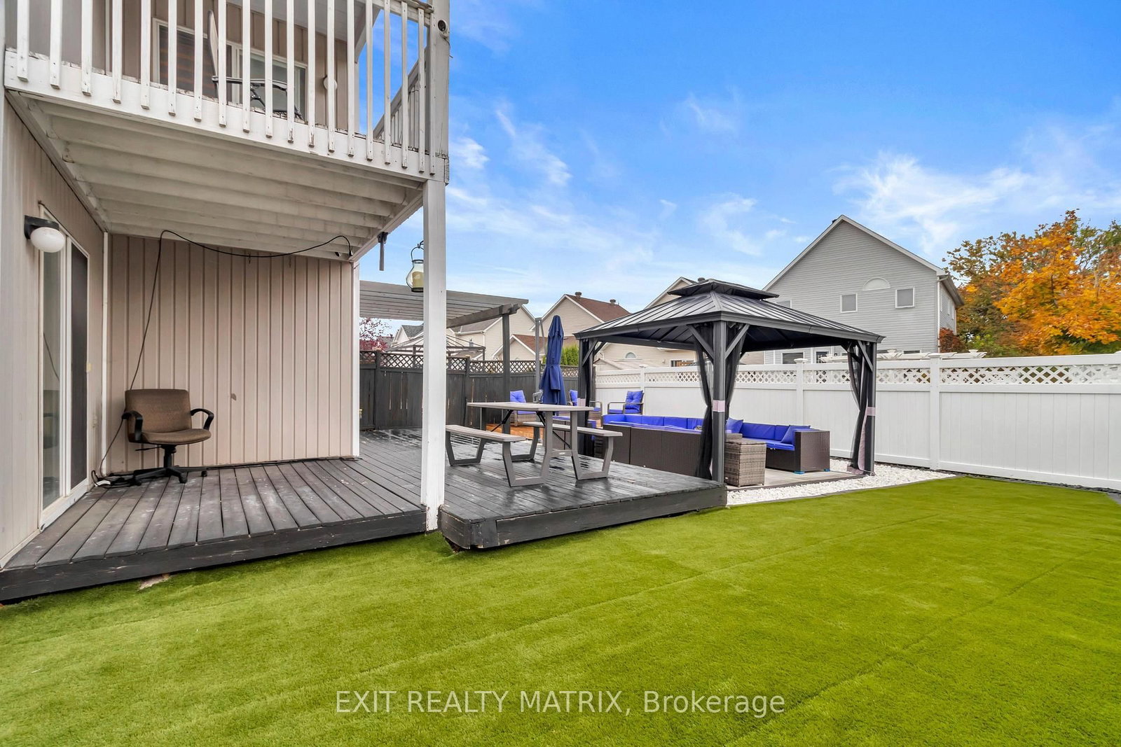 1511 Rumford Drive • Ottawa, ON photo 39