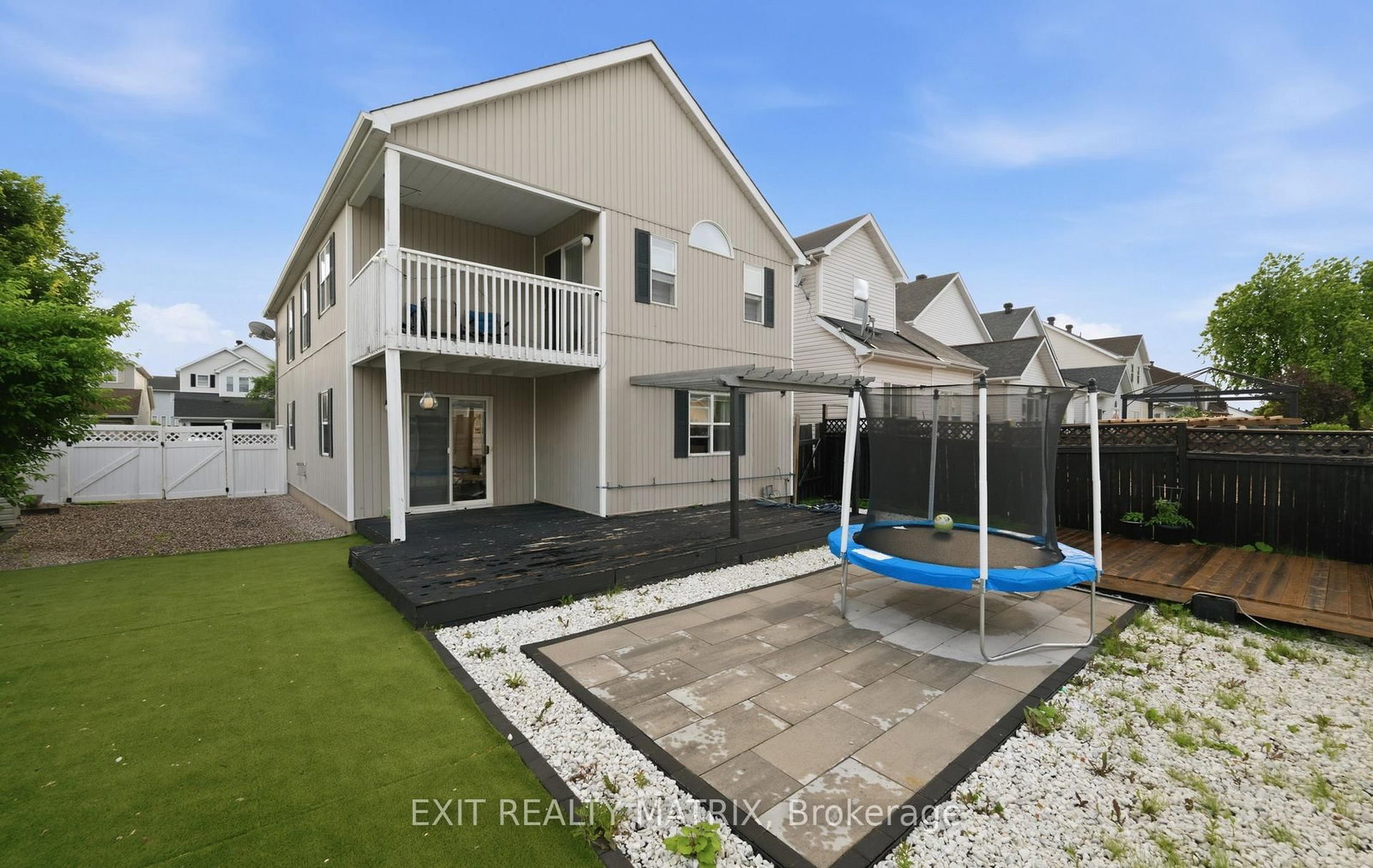 1511 Rumford Drive • Ottawa, ON photo 42