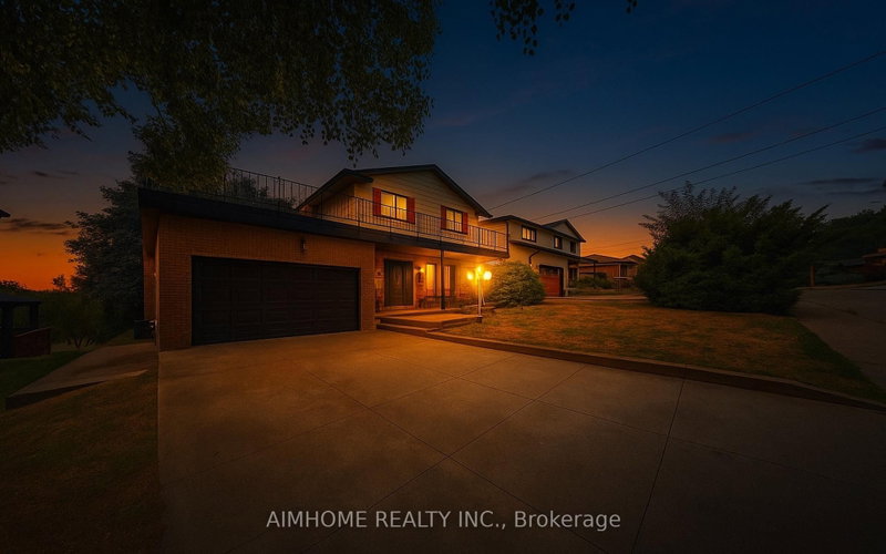 23 Hildegard Drive