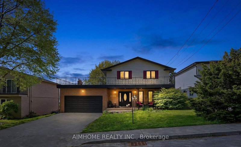 23 Hildegard Drive