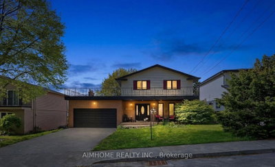 23 Hildegard Drive, Hamilton, ON, photo 2