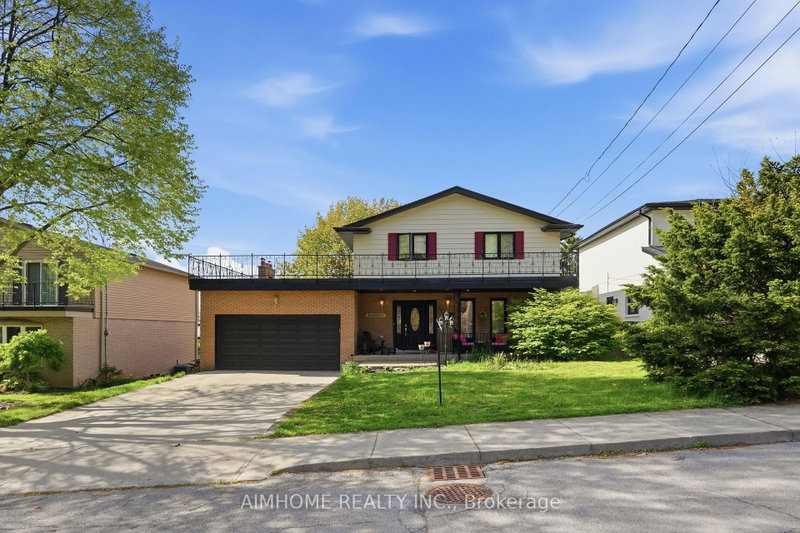 23 Hildegard Drive
