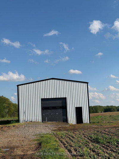 Farm for lease at 514 Concession 5, Hamilton, Ontario, L9B 1L5 - Rural Flamborough - MLS: X13496670