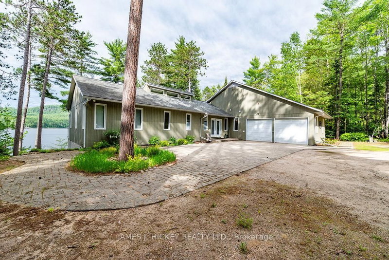 35732B HWY 17 West Highway W
