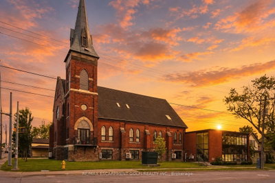 405 Merritt Street • #8 • St. Catharines, ON photo 2