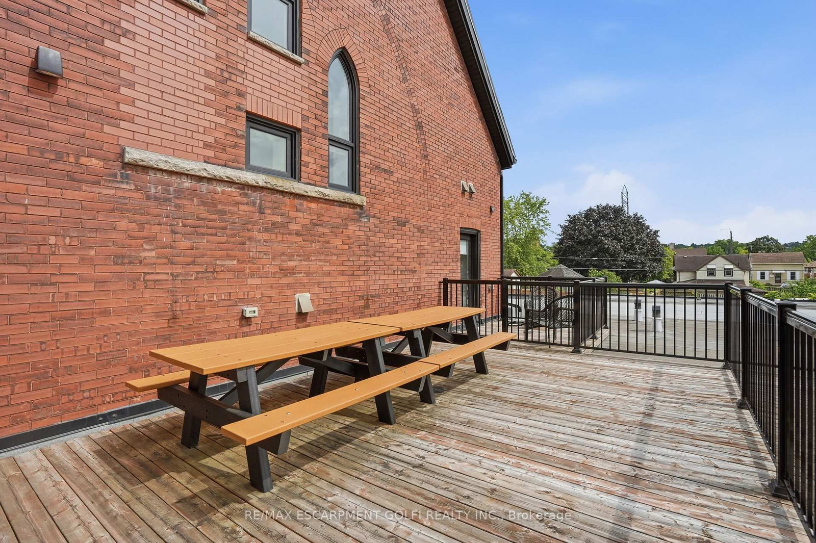 405 Merritt Street • #8 • St. Catharines, ON photo 21