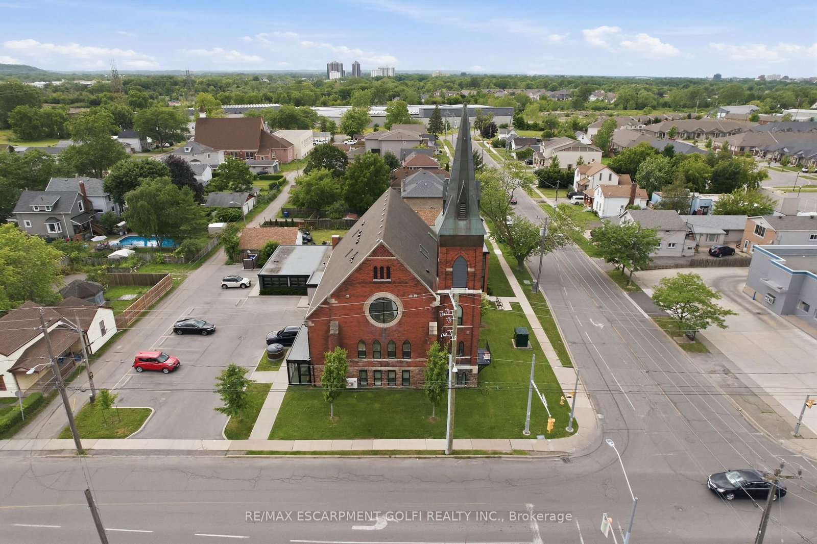 405 Merritt Street • #8 • St. Catharines, ON photo 23