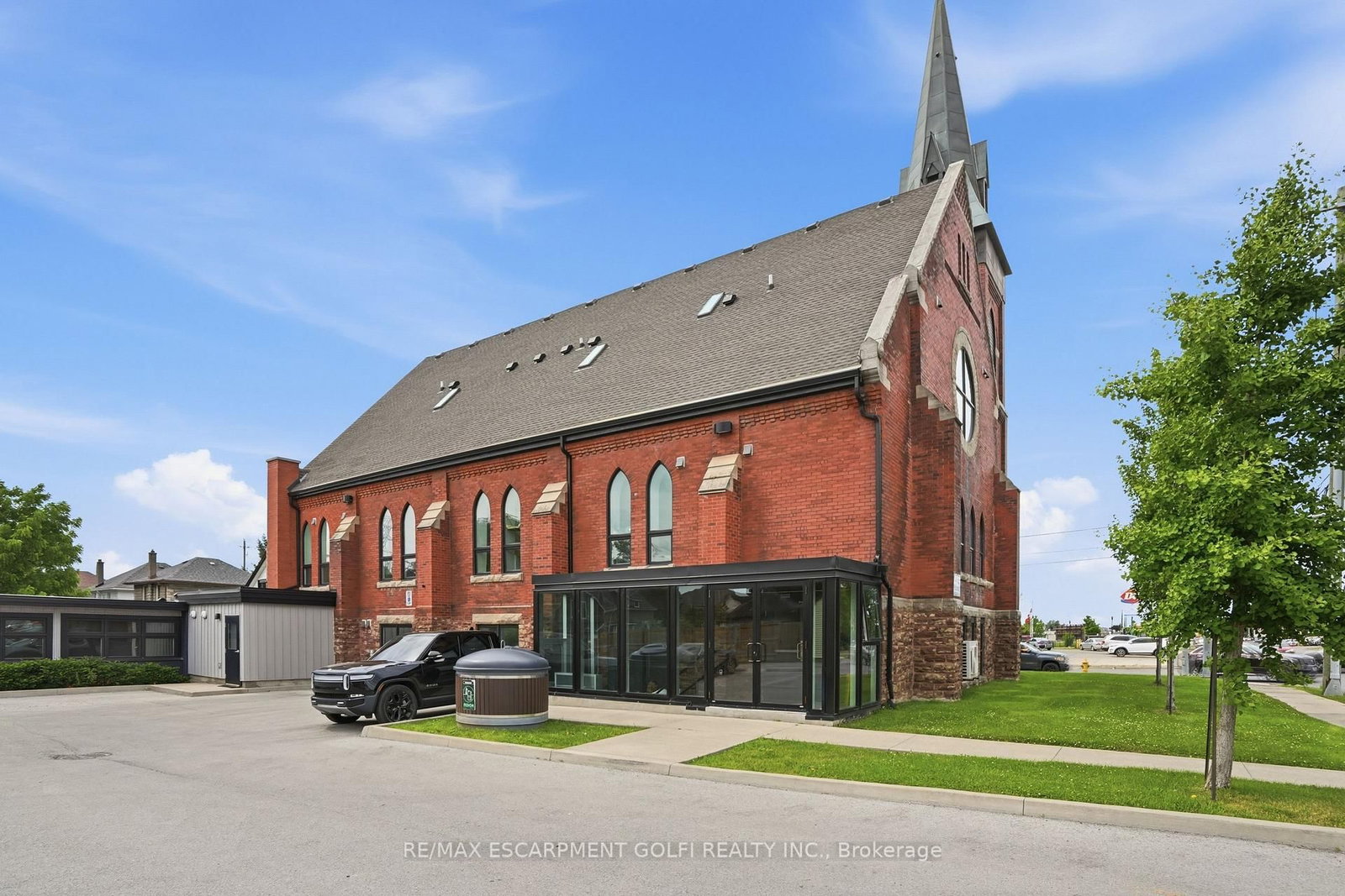 405 Merritt Street • #8 • St. Catharines, ON photo 3