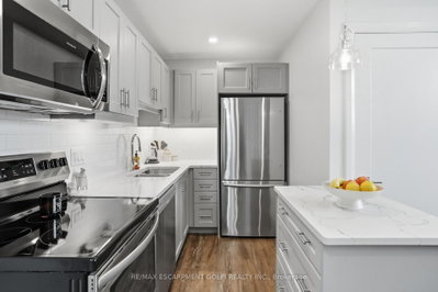 405 Merritt Street • #8 • St. Catharines, ON photo 8