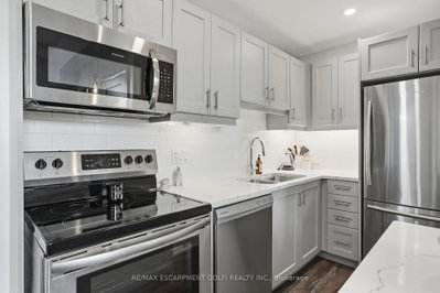 405 Merritt Street • #8 • St. Catharines, ON photo 9