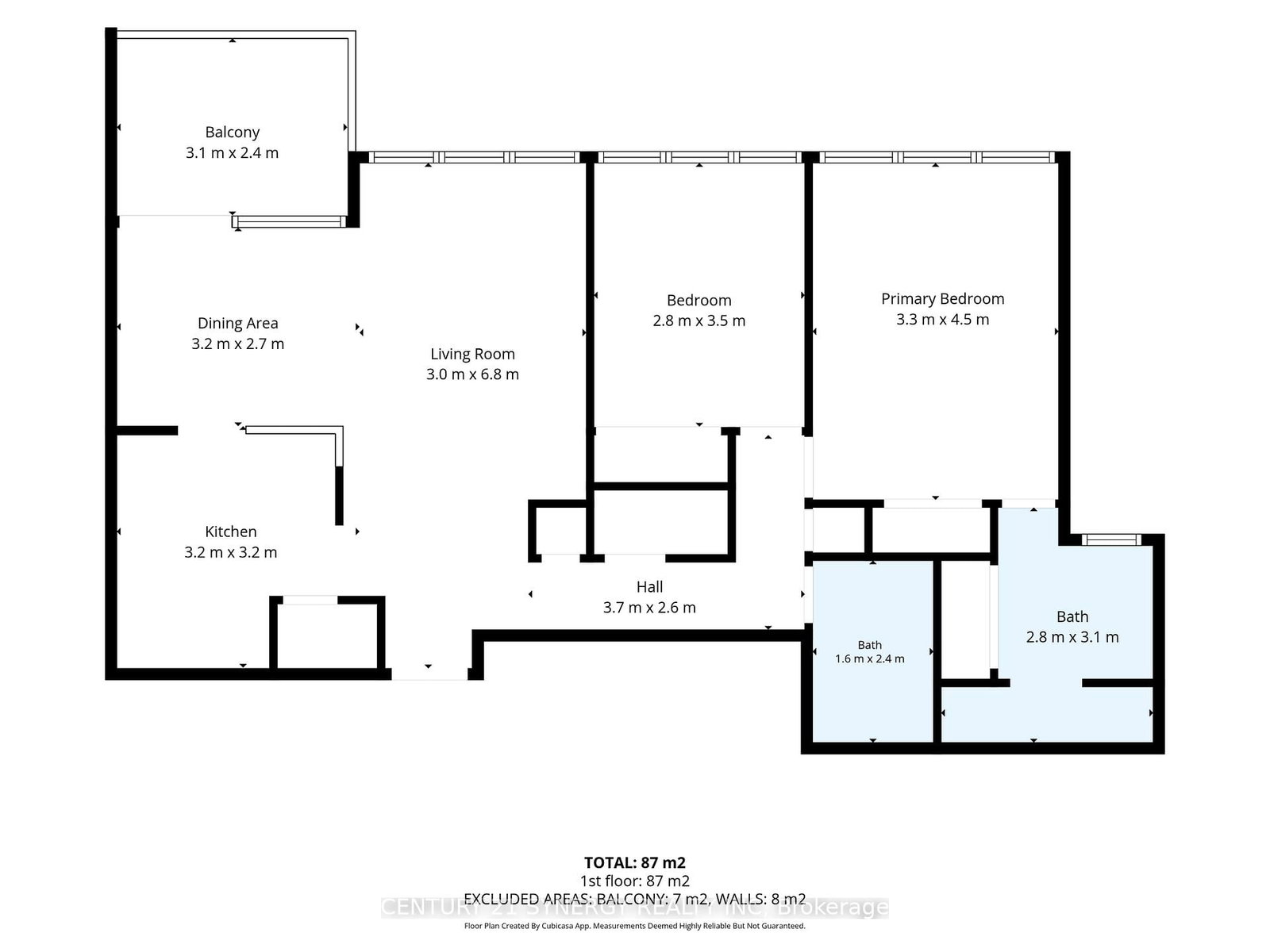 3360 Southgate Road • #808 • Ottawa, ON photo 27