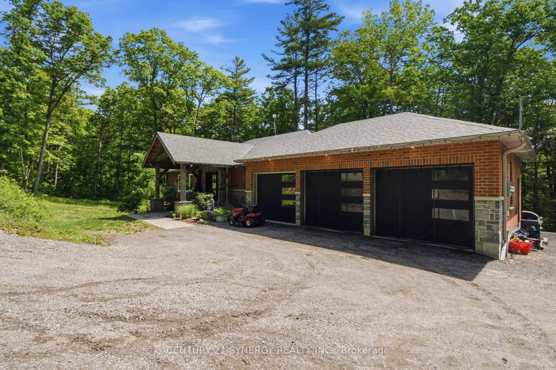 376 Gallivan Road