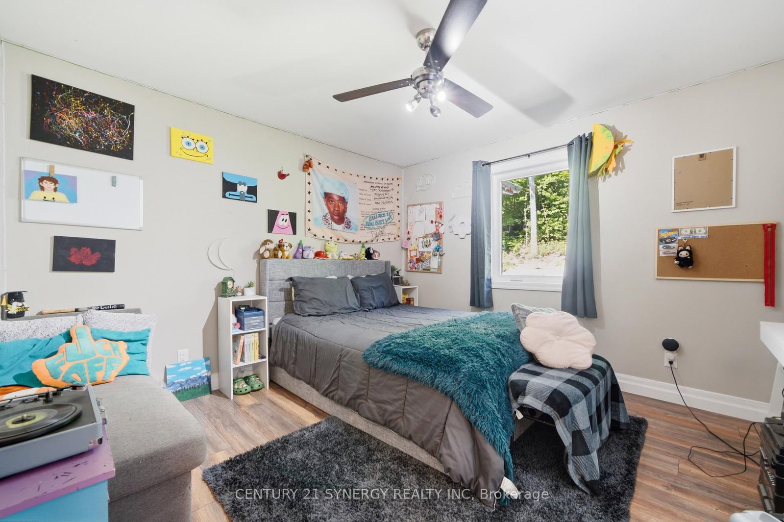 376 Gallivan Road • Stirling, ON photo 21