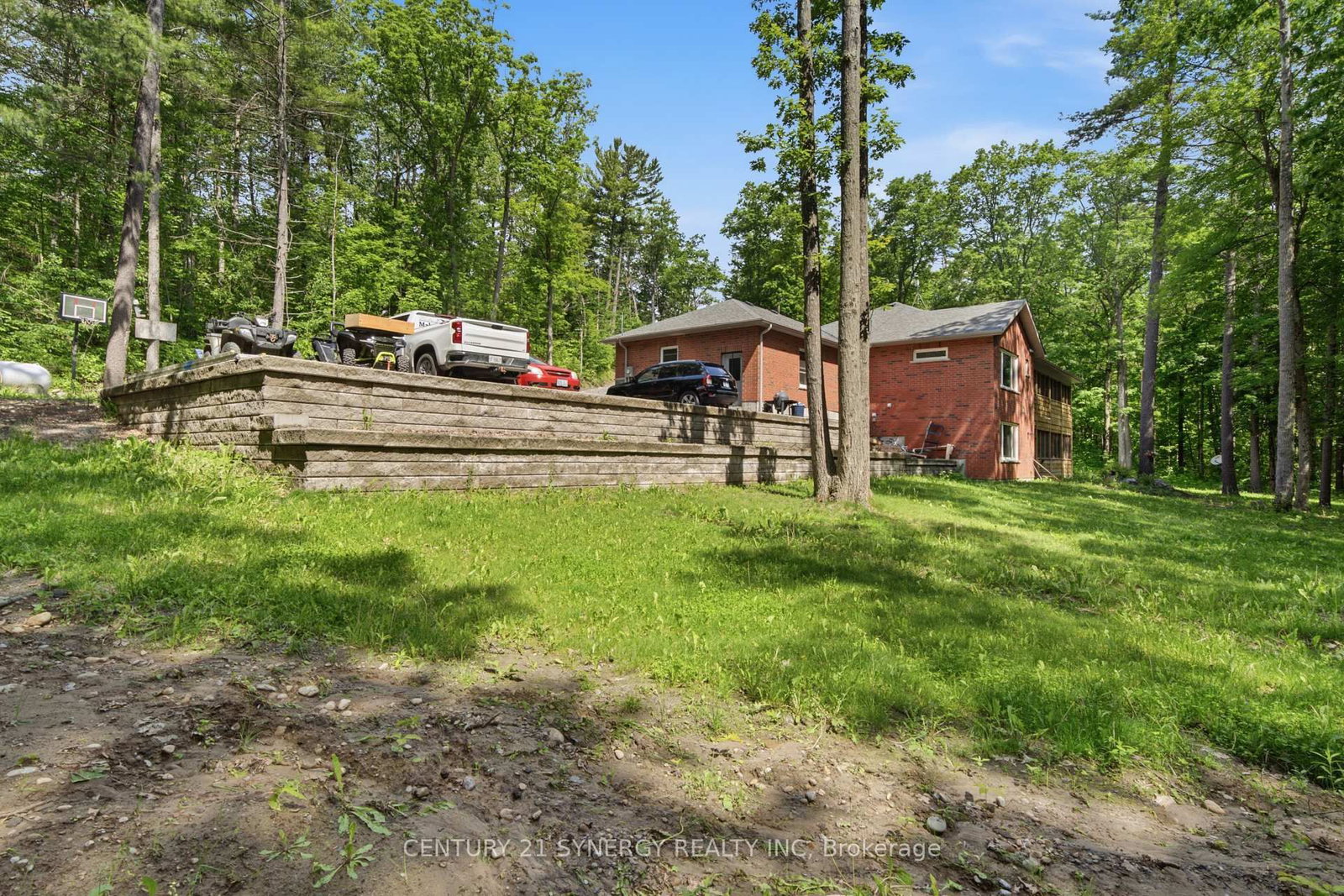 376 Gallivan Road • Stirling, ON photo 38