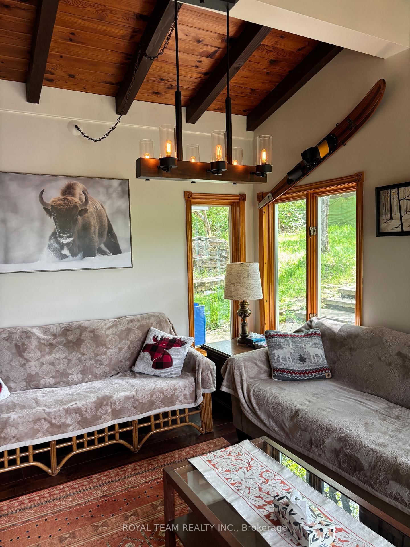 1851 DEEP BAY Road • Minden Hills, ON photo 10