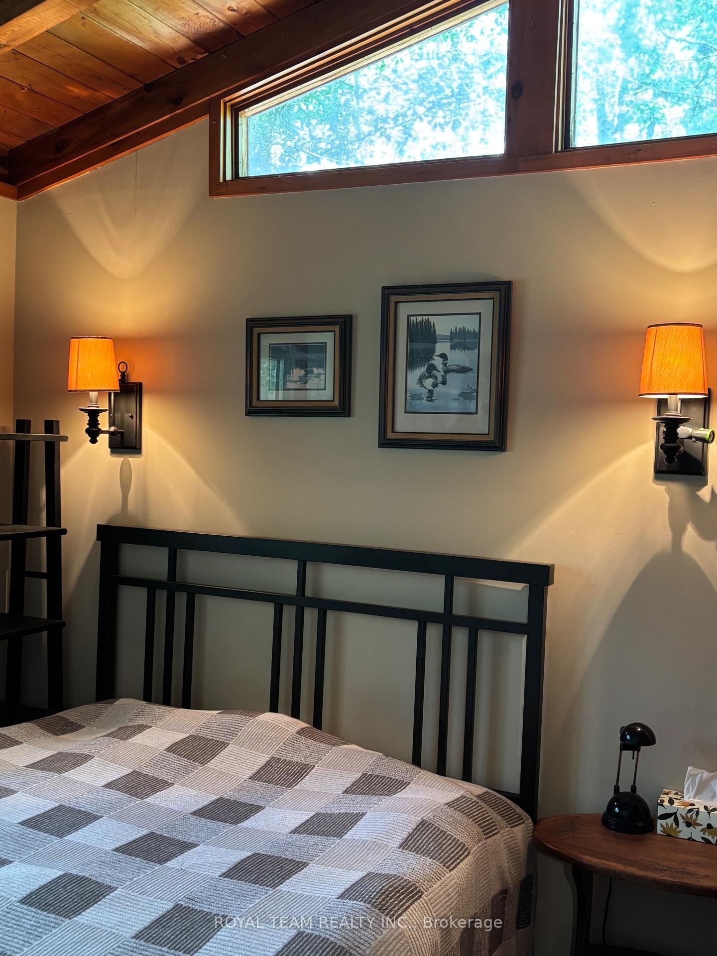 1851 DEEP BAY Road • Minden Hills, ON photo 15