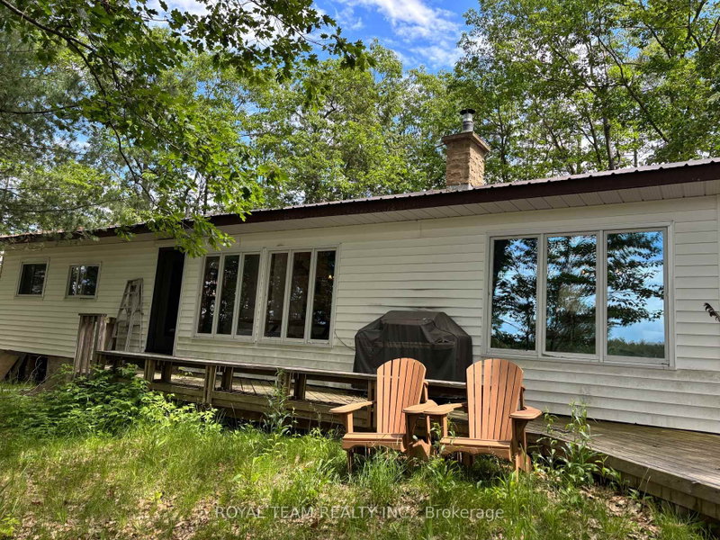 1851 DEEP BAY Road