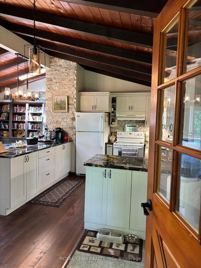 1851 DEEP BAY Road • Minden Hills, ON photo 8
