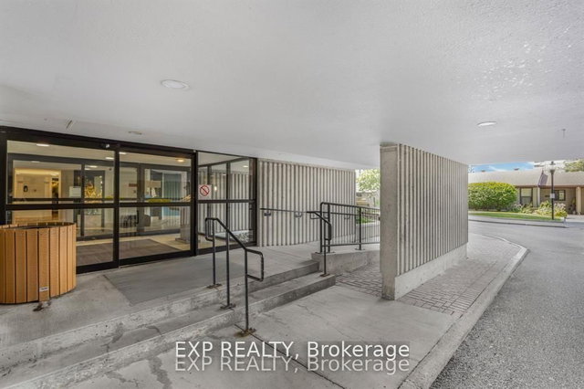 1603 - 1081 Ambleside Drive E