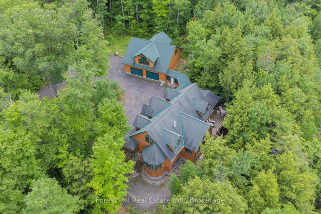 5017 Kawagama Lake Road