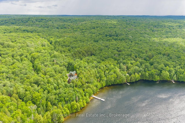 5017 Kawagama Lake Road