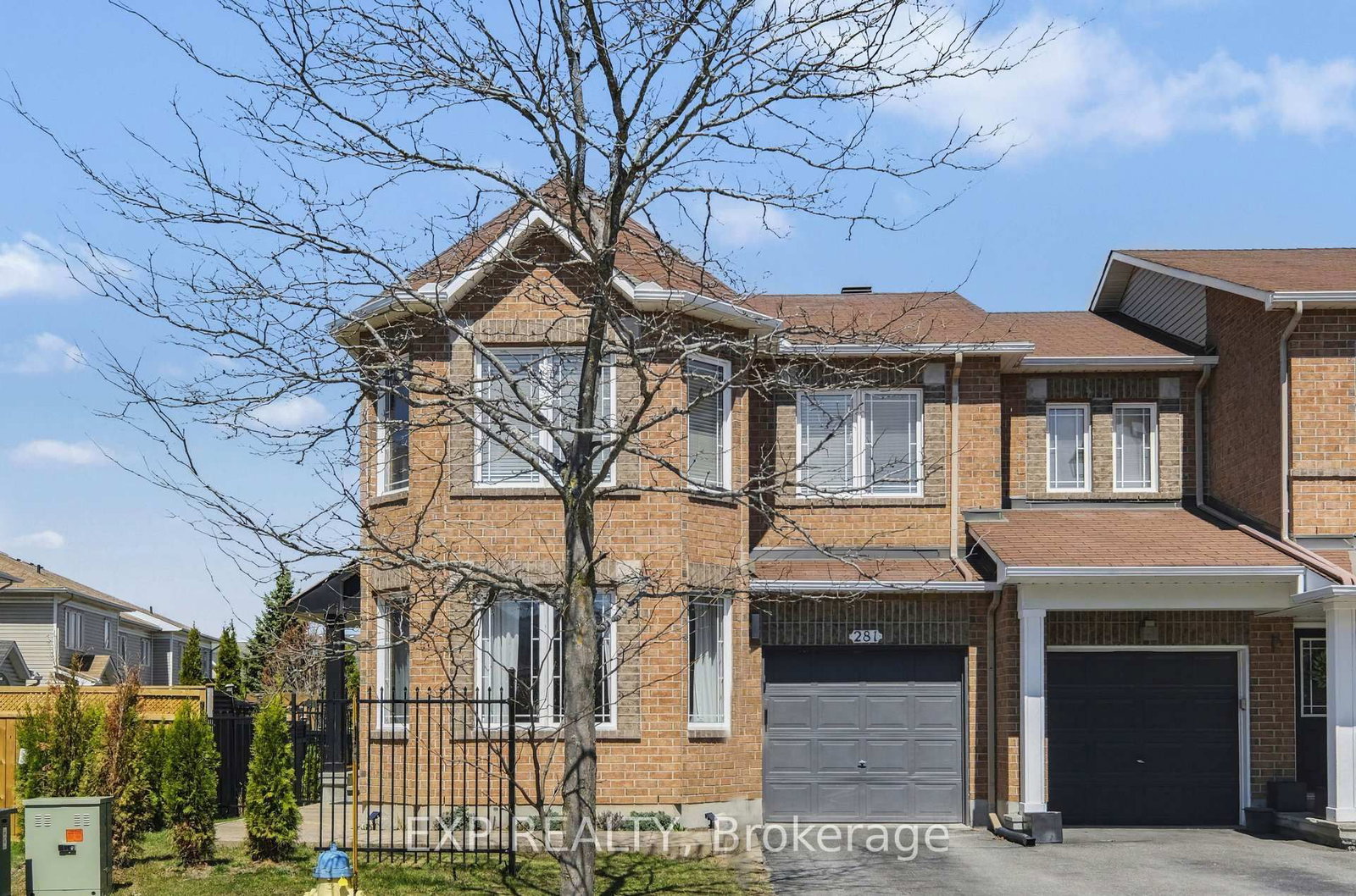 281 Sorento Street • Ottawa, ON photo 2